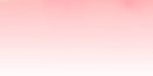 Rouge Clair Texture Vectorielle Jaune Avec Ciel Nuageux — Image vectorielle