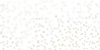 Açık gri vektör yapraklı soyut arkaplan. Parlak renkli çizimler ve karalama tarzında yapraklar. Yepyeni iş tasarımı.