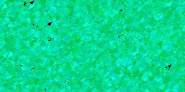 Açık yeşil vektör arkaplanı, üçgenler, çizgiler. Soyut tarzda, üçgen ve çizgilerle basit bir tasarım. Reklamlarınıza basit bir ekleme..