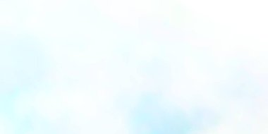 Neon yıldızlı hafif BLUE vektör şablonu.