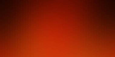 Dikdörtgenli koyu turuncu vektör arkaplan. Renkli dikdörtgenlerle soyut gradyan çizimi. İş tanıtımınız için tasarım.