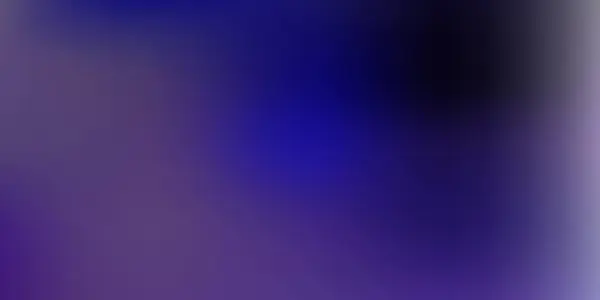 Светло Фиолетовый Вектор Размытый Фон Абстрактная Красочная Иллюстрация Размытом Стиле — стоковый вектор
