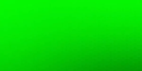四角形のライトグリーンベクトルテンプレート — ストックベクタ