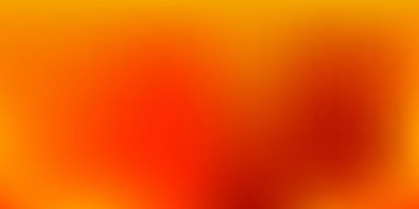 Koyu sarı vektör soyut bulanık arka plan. Gıcır gıcır, renkli bir resim. Çok amaçlı uygulama tasarımı.