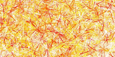 Üçgen formlu hafif BLUE vektör düzeni. Soyut renkli üçgen şekilli illüstrasyon. Terfi modelleri.