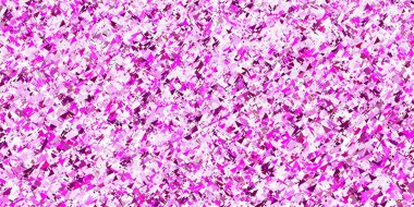 Light pink vector pattern with polygonal shapes. Illustration with abstract colorful triangle shapes. Design for your wallpapers.