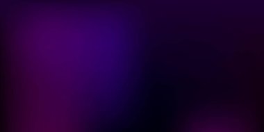 Dark Purple, Pink vector blur background. Abstract colorful illustration in blur style with gradient. Modern design for your apps.