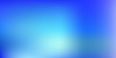 Light blue, red vector blurred layout. Modern elegant blur illustration with gradient. Background for mobile phones.