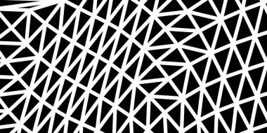 Light pink, yellow vector triangle mosaic wallpaper. Abstract illustration with elegant gradient triangles. Wallpaper for your web apps.