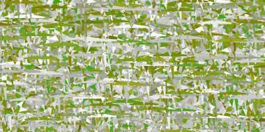 Açık gri vektör arkaplanı, çizgiler, üçgenler. Renkli üçgenli modern soyut illüstrasyon. Bir cep telefonu için arka plan.