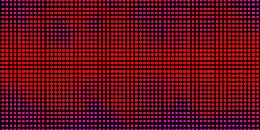 Açık Mor, daireli pembe vektör şablonu.