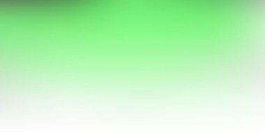 Açık yeşil, sarı vektör bulanık şablon. Görüntü tarzında renkli, soyut bir çizim. Uygulamalarınız için modern tasarım.