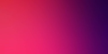 Koyu Mor, Pembe vektör akıllı bulanık şablon.