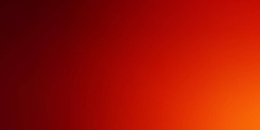 Koyu kırmızı, sarı vektör modern bulanık arkaplan.