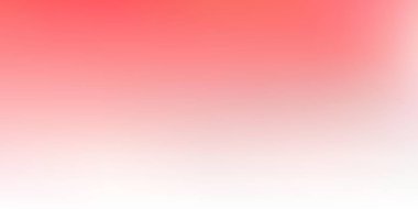 Açık kırmızı vektör bulanık dokusu. Gradyanı olan modern, zarif bir görüntü. Uygulamalarınız için modern tasarım.