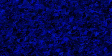 Işık Mavisi vektör arkaplanı çizgiler, üçgenler. Renkli üçgenlerin olduğu bir resim. İşiniz için en iyi akıllı tasarım.