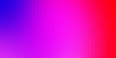 Açık Pembe, çokgen biçiminde Mavi vektör arkaplanı.