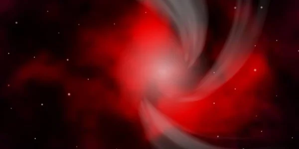 Σκούρο Ροζ Διανυσματική Διάταξη Φωτεινά Αστέρια Θόλωμα Διακοσμητικό Σχέδιο Απλό — Διανυσματικό Αρχείο