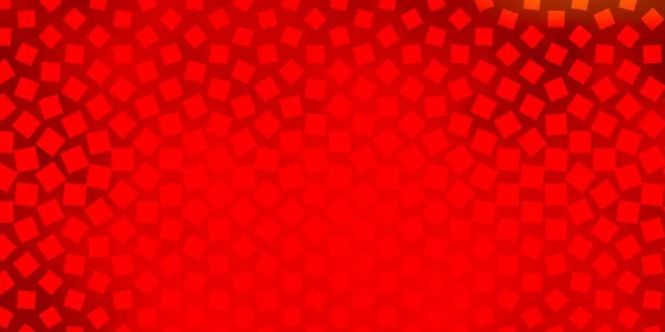 Темно Зеленый Красный Векторный Задний Ход Прямоугольниками — стоковый вектор