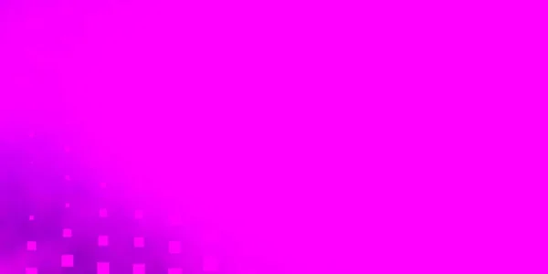Светло Розовая Векторная Текстура Прямоугольном Стиле — стоковый вектор