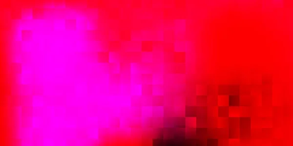 Σκούρο Μωβ Ροζ Διανυσματική Διάταξη Γραμμές Ορθογώνια Πολύχρωμη Αφηρημένη Απεικόνιση — Διανυσματικό Αρχείο