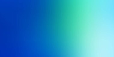 Açık Mavi, Yeşil vektör modern bulanık arkaplan.