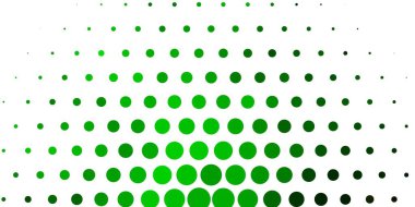 Açık Yeşil, benekli kırmızı vektör arkaplanı.