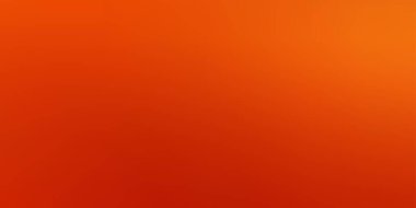 Açık Turuncu vektör renkli soyut arkaplan. Bulanık renklerle soyut grafiksel çizim. Tasarımınız için yeni taraf.