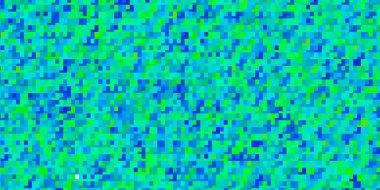 Açık Mavi, dikdörtgenli yeşil vektör arkaplanı.