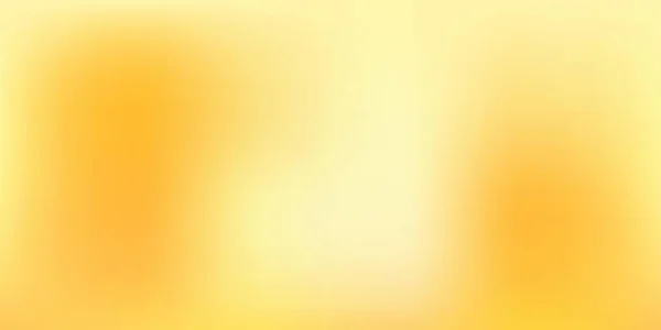 ライトオレンジベクトルアブストラクトブラーテンプレート ハーフトーンスタイルでグラデーションとカラフルなイラスト 携帯電話の背景 — ストックベクタ