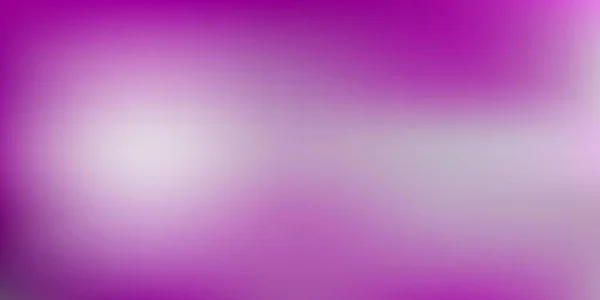 Світло Рожевий Вектор Розмитий Фон Розмита Абстрактна Градієнтна Ілюстрація Простому — стоковий вектор
