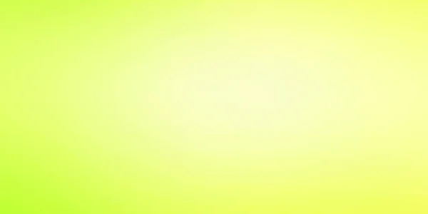 Verde Claro Vetor Amarelo Abstrato Textura Brilhante — Vetor de Stock