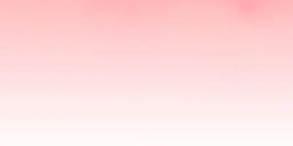 Modèle Vectoriel Rouge Clair Avec Nuages — Image vectorielle