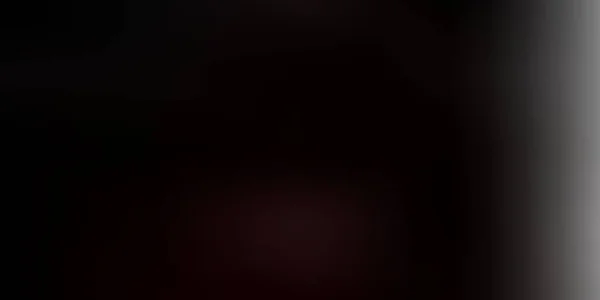Σκούρο Κόκκινο Διάνυσμα Αφηρημένη Θολούρα Διάταξη Πολύχρωμη Απεικόνιση Κλίση Αφηρημένο — Διανυσματικό Αρχείο