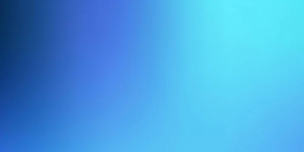 Light Pink Blue Vector Blurred Pattern — Stock Vector