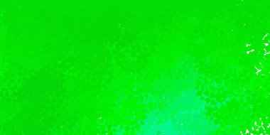 Çokgen formlu koyu yeşil vektör arkaplan. Üçgen şekilleri soyut bir şekilde renk değişimine sahiptir. Reklamlarınıza basit bir ekleme..