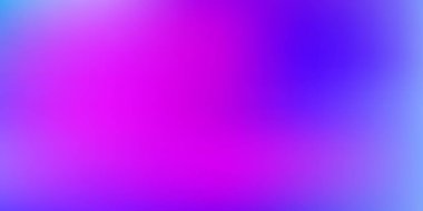 Açık mavi, kırmızı vektör şablonu. Gıcır gıcır, renkli bir resim. Uygulamalarınız için modern tasarım.