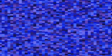 Dikdörtgen biçiminde hafif Mor vektör dokusu.