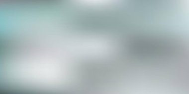 Açık mavi vektör gradyan bulanık arkaplan. Gıcır gıcır, renkli bir resim. Web tasarımcıları için arkaplan.