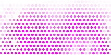 Küreli açık pembe vektör deseni. Doğa tarzında rengarenk çizimler. Broşürler, broşürler için desen.