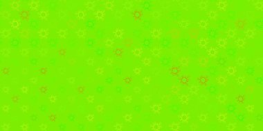 Hastalık sembollü koyu renkli vektör dokusu. Basit ve soyut bir şekilde renkli hastalık sembolleri. Sağlık korunması için duvar kağıdı.