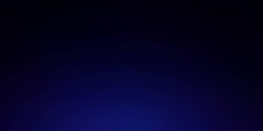 Koyu pembe, mavi vektör akıllı bulanık şablon.