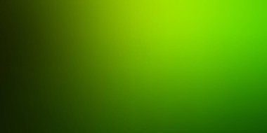 Açık Yeşil vektör soyut arkaplan.