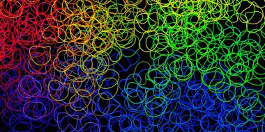 Memphis şekilli koyu renkli vektör dokusu. Soyut tarzda, gradyan formlarda basit tasarım. Cep telefonları için arka plan.