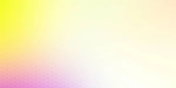 Светлая Многоцветная Векторная Текстура Прямоугольном Стиле Иллюстрация Набором Прямоугольников Градиента — стоковый вектор