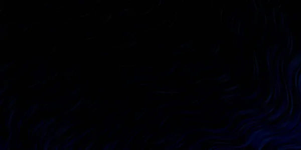 Темно Синий Векторный Фон Ботинками — стоковый вектор