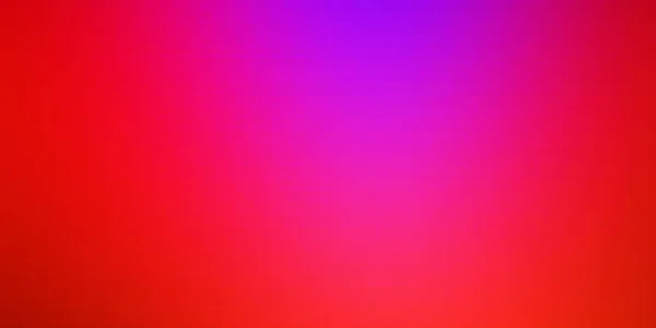 Ljusrosa Röd Vektor Layout Med Linjer Rektanglar — Stock vektor