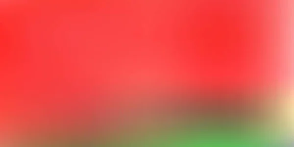 Тёмный Многоцветный Вектор Абстрактного Размытия Рисунка Красочная Абстрактная Иллюстрация Размытым — стоковый вектор
