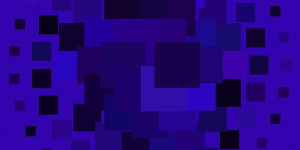 Fond Vectoriel Violet Clair Avec Rectangles — Image vectorielle