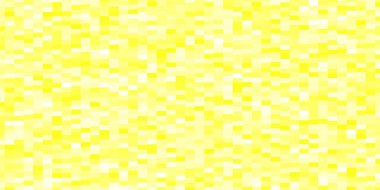Açık Sarı vektör dokusu dikdörtgen biçiminde.